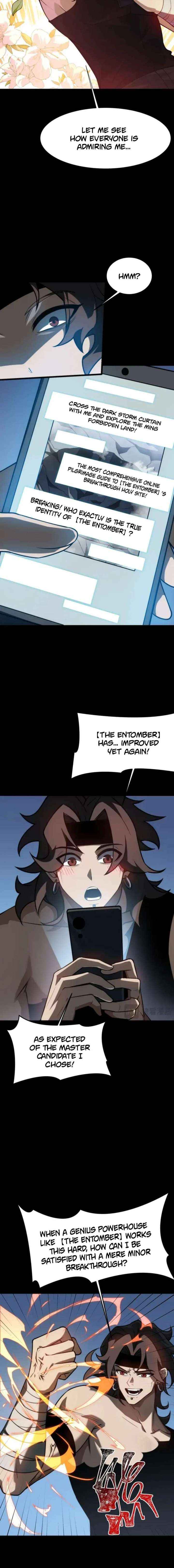 Read After the School Belle Dumped Me, I Became a Martial Arts God Manga Online