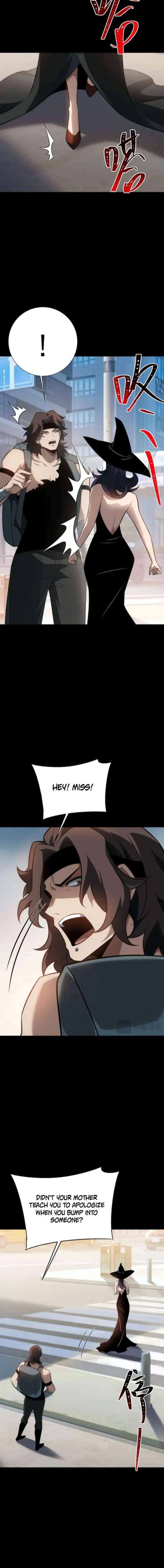 Read After the School Belle Dumped Me, I Became a Martial Arts God Manga Online