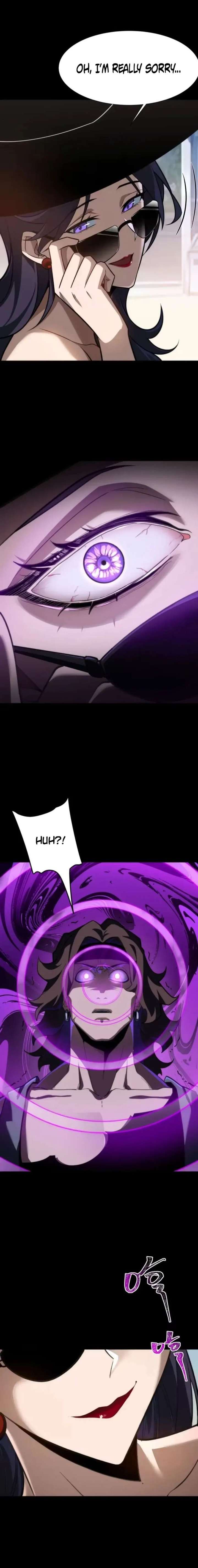 Read After the School Belle Dumped Me, I Became a Martial Arts God Manga Online