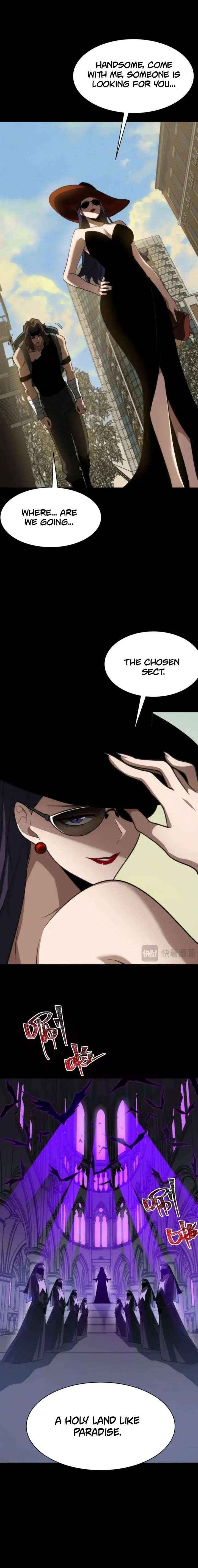 Read After the School Belle Dumped Me, I Became a Martial Arts God Manga Online