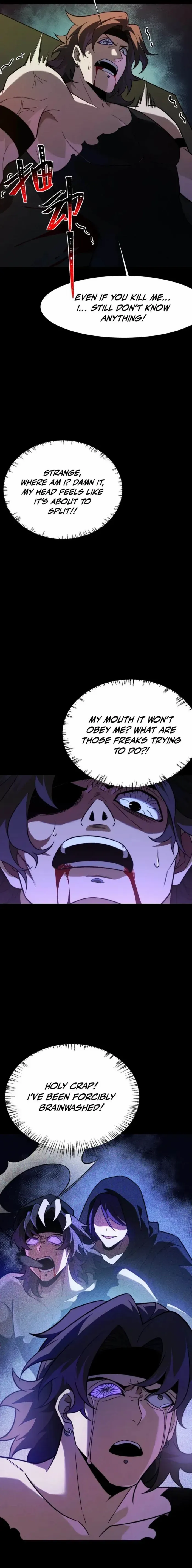 Read After the School Belle Dumped Me, I Became a Martial Arts God Manga Online