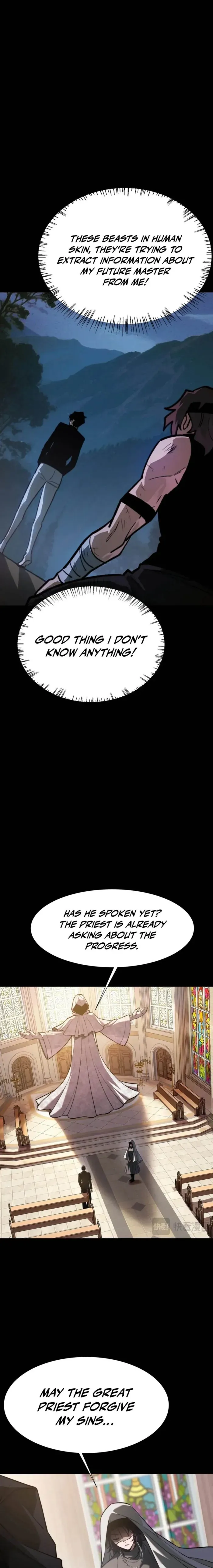 Read After the School Belle Dumped Me, I Became a Martial Arts God Manga Online