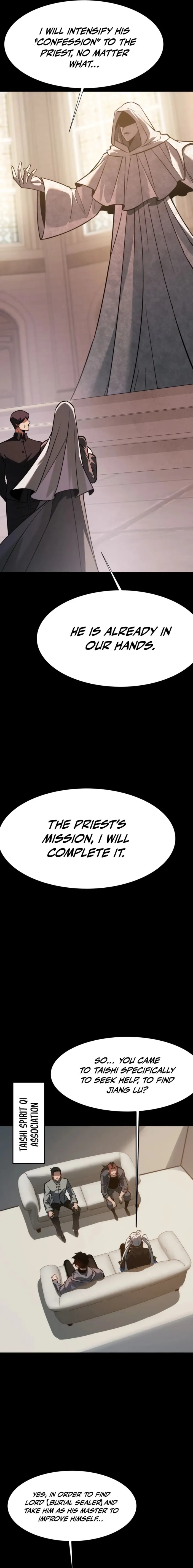 Read After the School Belle Dumped Me, I Became a Martial Arts God Manga Online