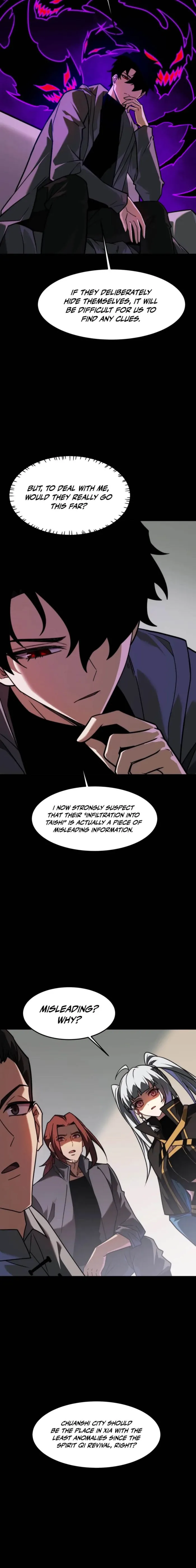 Read After the School Belle Dumped Me, I Became a Martial Arts God Manga Online