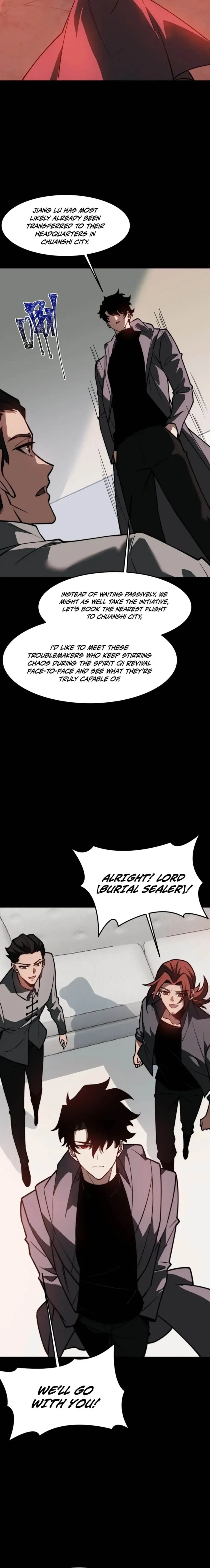 Read After the School Belle Dumped Me, I Became a Martial Arts God Manga Online