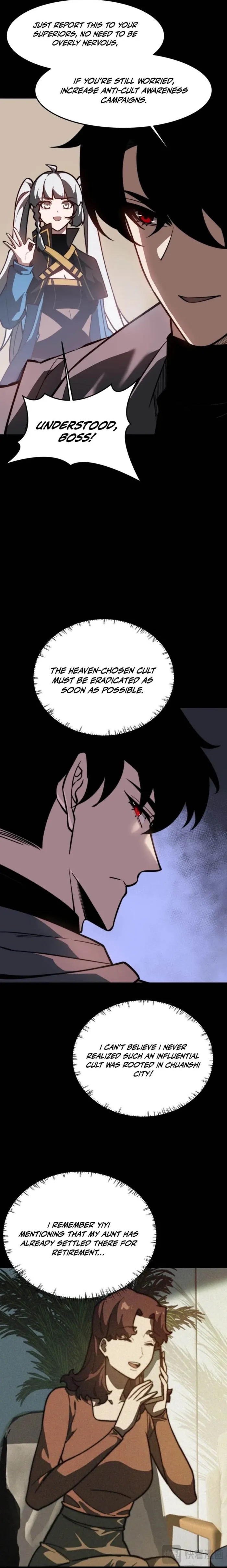 Read After the School Belle Dumped Me, I Became a Martial Arts God Manga Online