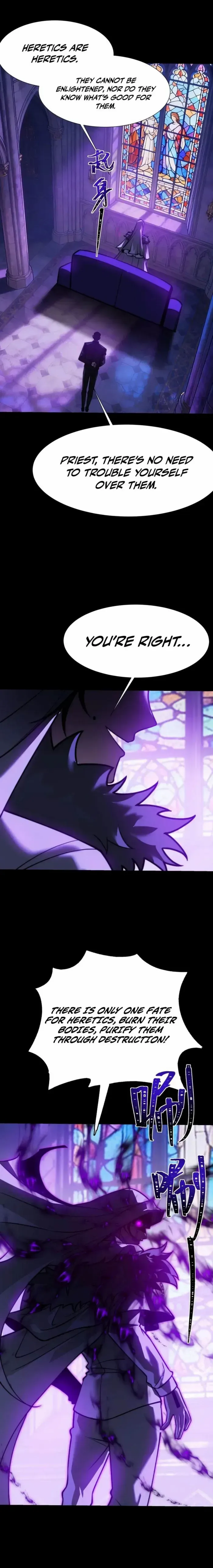 Read After the School Belle Dumped Me, I Became a Martial Arts God Manga Online