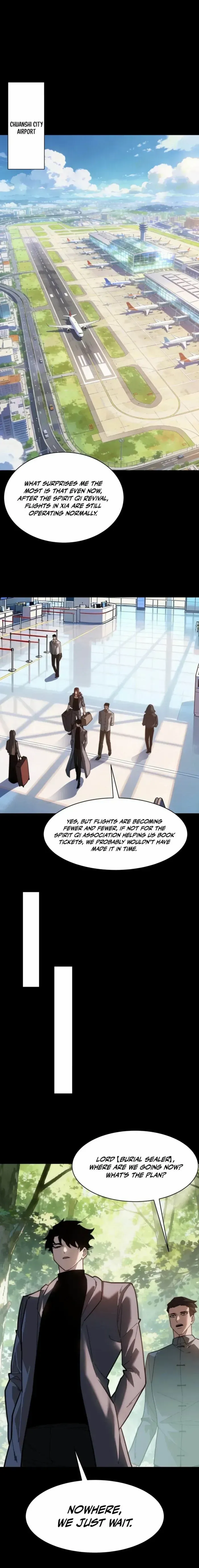 Read After the School Belle Dumped Me, I Became a Martial Arts God Manga Online