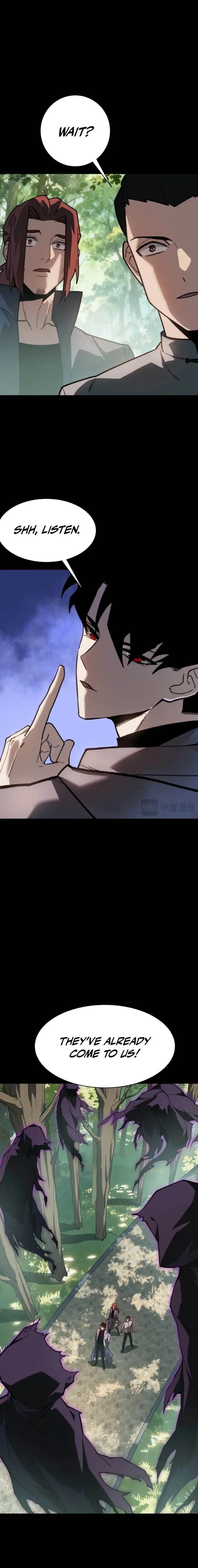 Read After the School Belle Dumped Me, I Became a Martial Arts God Manga Online