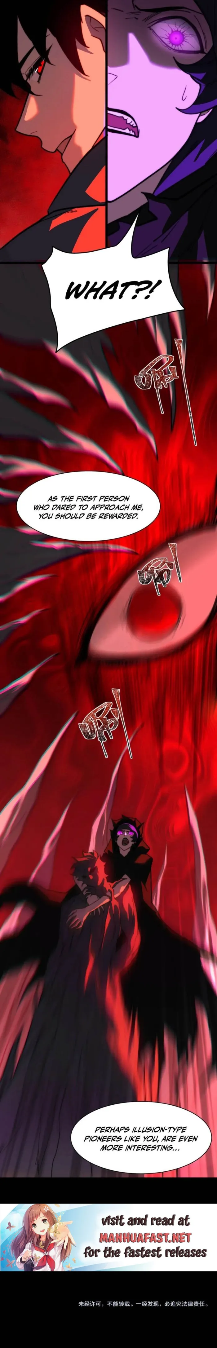 Read After the School Belle Dumped Me, I Became a Martial Arts God Manga Online