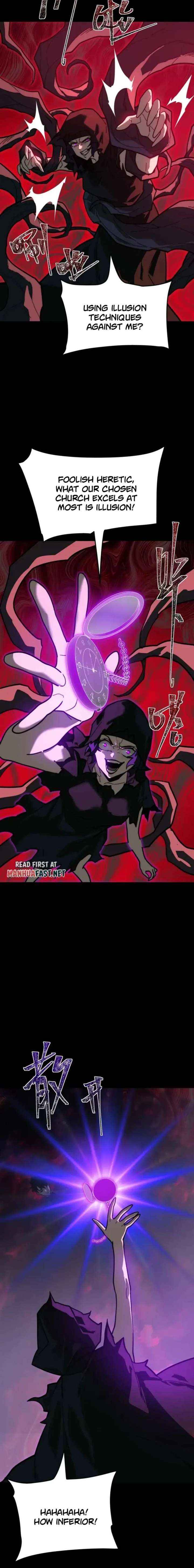 Read After the School Belle Dumped Me, I Became a Martial Arts God Manga Online