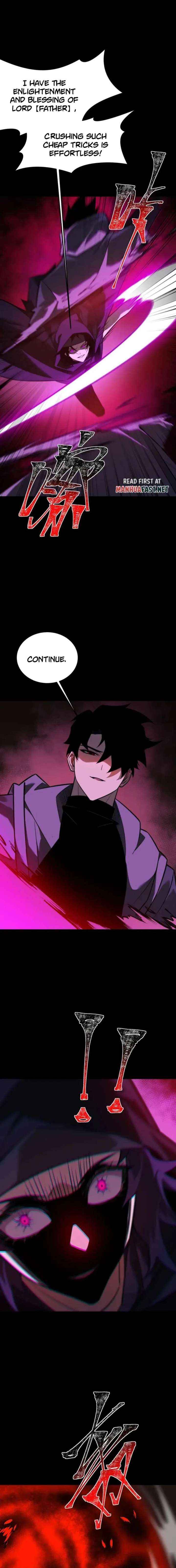 Read After the School Belle Dumped Me, I Became a Martial Arts God Manga Online