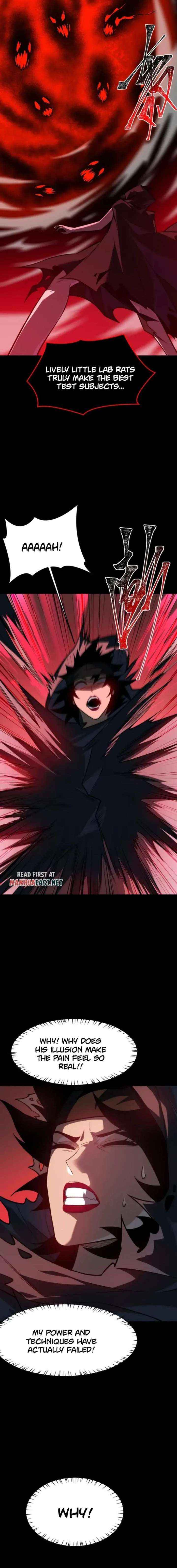 Read After the School Belle Dumped Me, I Became a Martial Arts God Manga Online