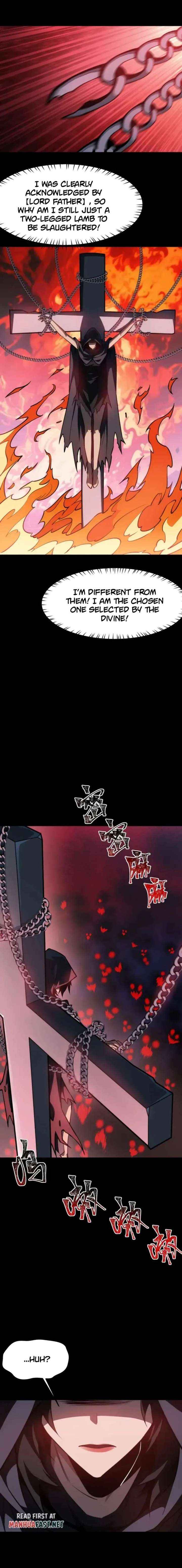 Read After the School Belle Dumped Me, I Became a Martial Arts God Manga Online