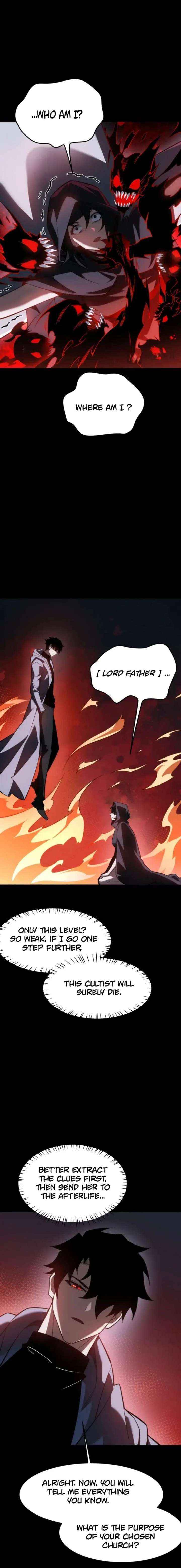 Read After the School Belle Dumped Me, I Became a Martial Arts God Manga Online