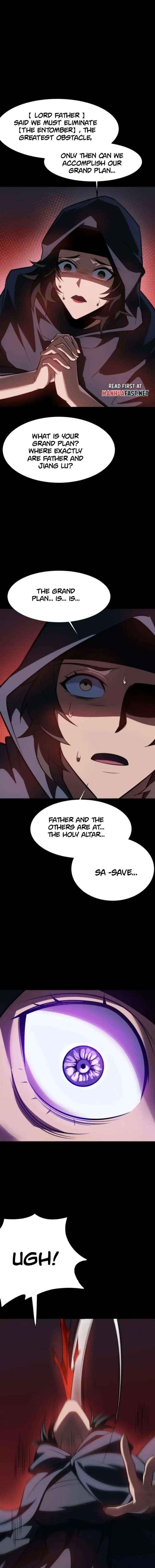 Read After the School Belle Dumped Me, I Became a Martial Arts God Manga Online