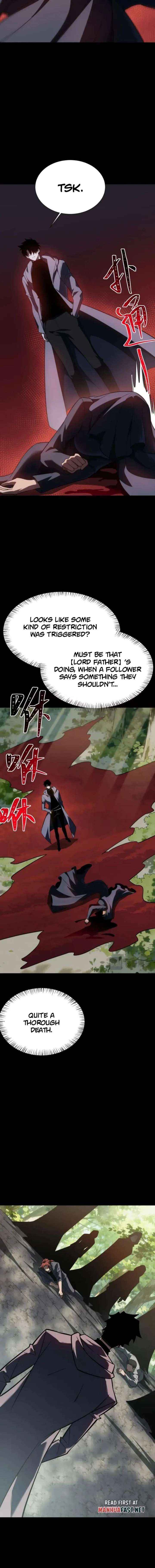 Read After the School Belle Dumped Me, I Became a Martial Arts God Manga Online