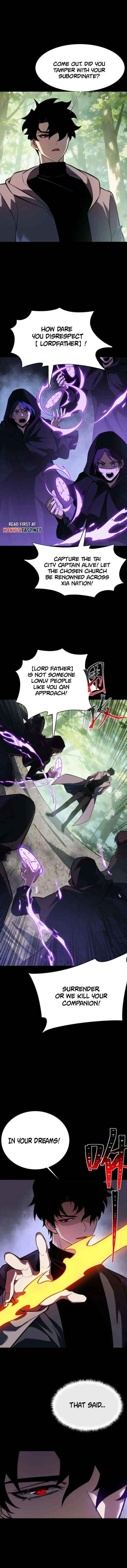 Read After the School Belle Dumped Me, I Became a Martial Arts God Manga Online