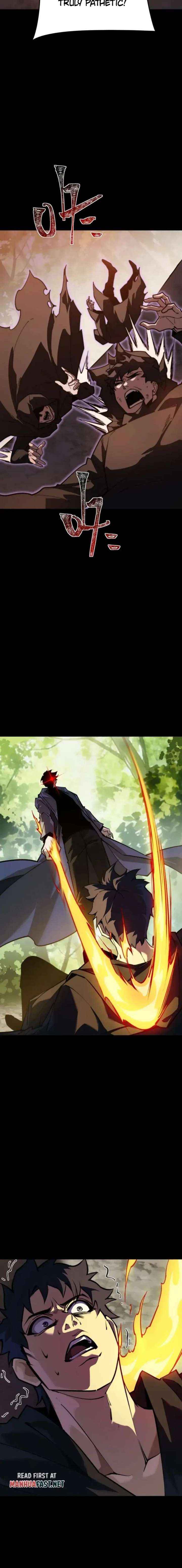 Read After the School Belle Dumped Me, I Became a Martial Arts God Manga Online