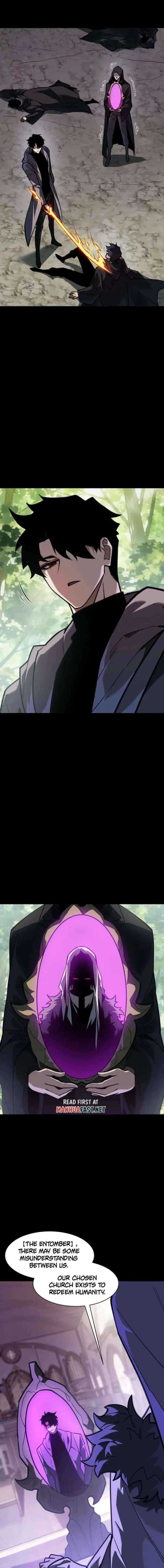 Read After the School Belle Dumped Me, I Became a Martial Arts God Manga Online