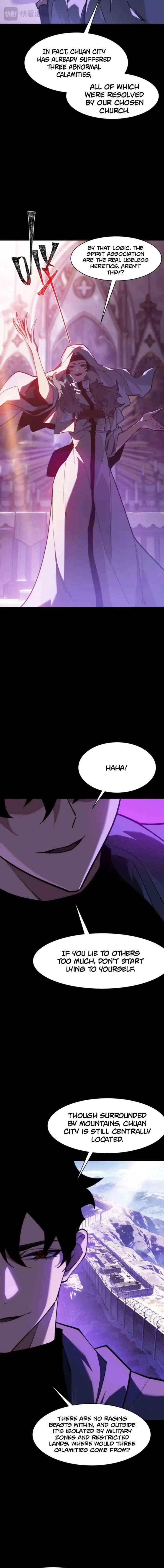 Read After the School Belle Dumped Me, I Became a Martial Arts God Manga Online