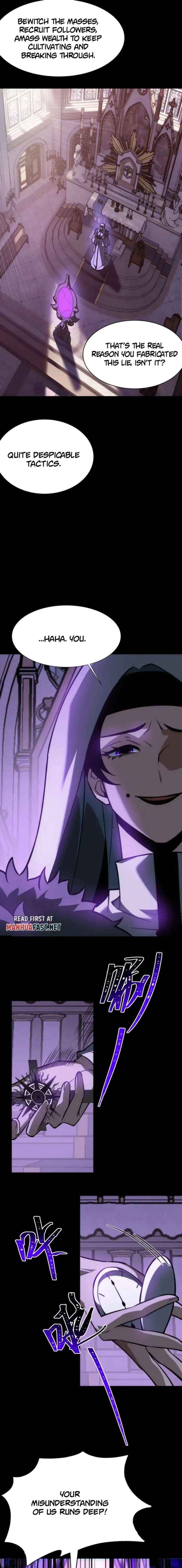 Read After the School Belle Dumped Me, I Became a Martial Arts God Manga Online