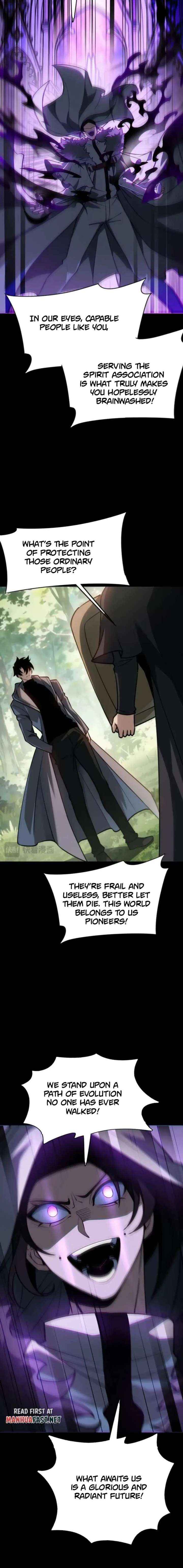 Read After the School Belle Dumped Me, I Became a Martial Arts God Manga Online