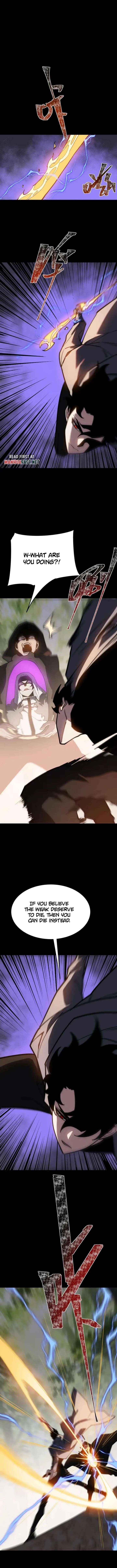 Read After the School Belle Dumped Me, I Became a Martial Arts God Manga Online