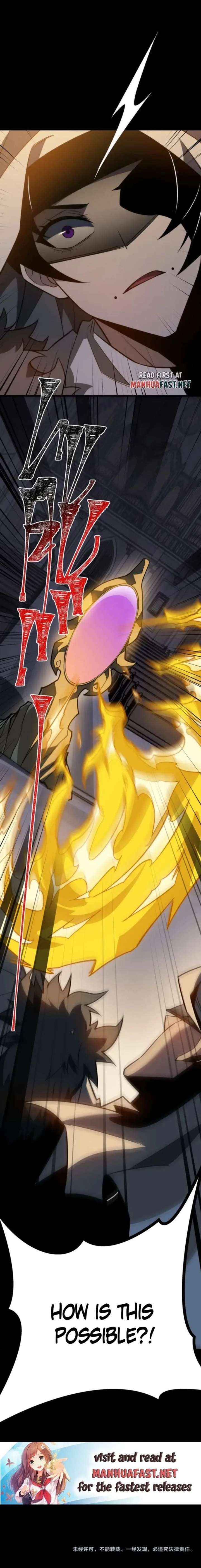 Read After the School Belle Dumped Me, I Became a Martial Arts God Manga Online