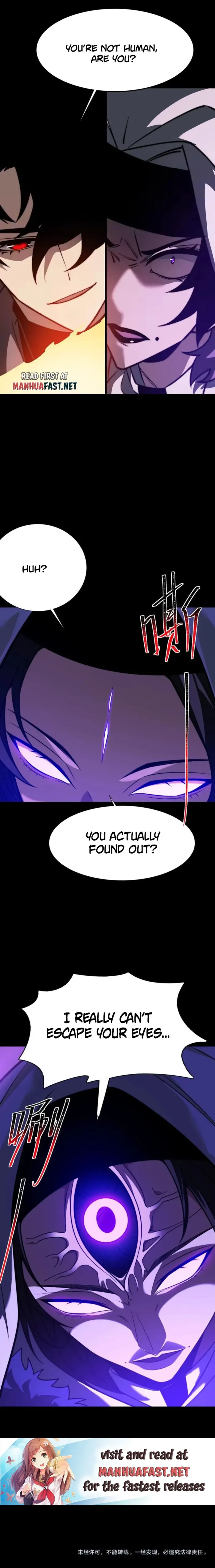 Read After the School Belle Dumped Me, I Became a Martial Arts God Manga Online