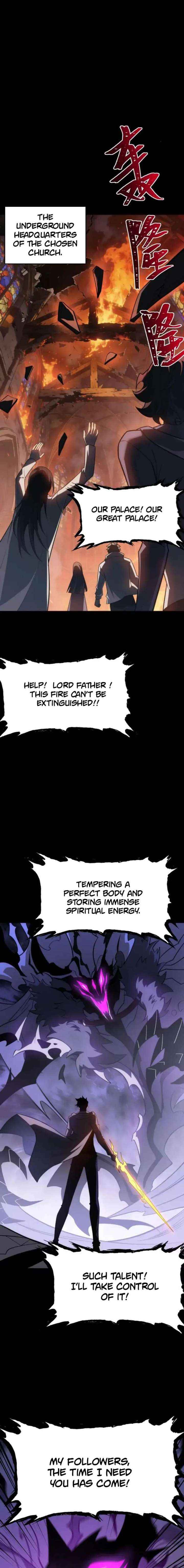 Read After the School Belle Dumped Me, I Became a Martial Arts God Manga Online