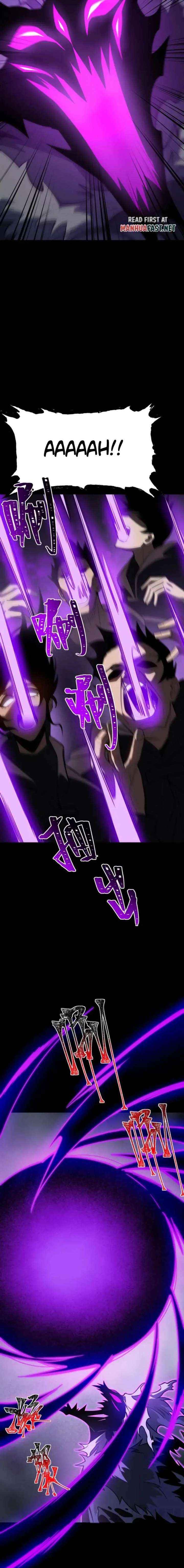 Read After the School Belle Dumped Me, I Became a Martial Arts God Manga Online