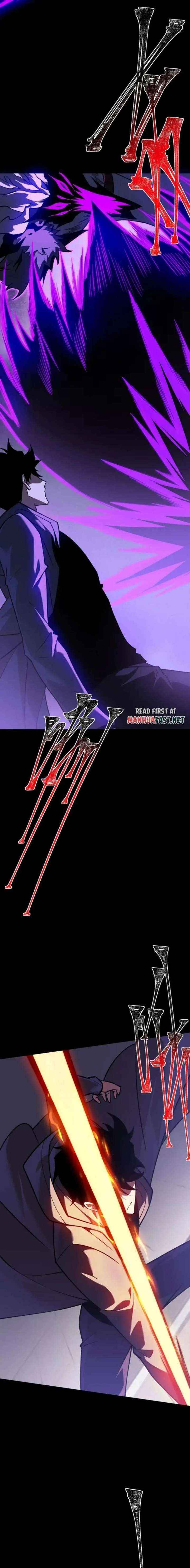 Read After the School Belle Dumped Me, I Became a Martial Arts God Manga Online