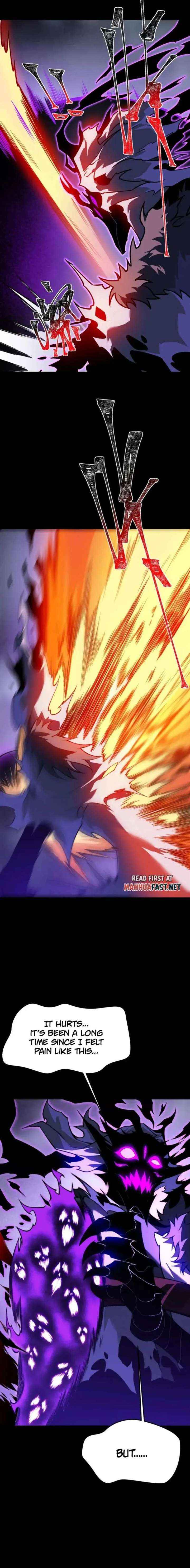 Read After the School Belle Dumped Me, I Became a Martial Arts God Manga Online