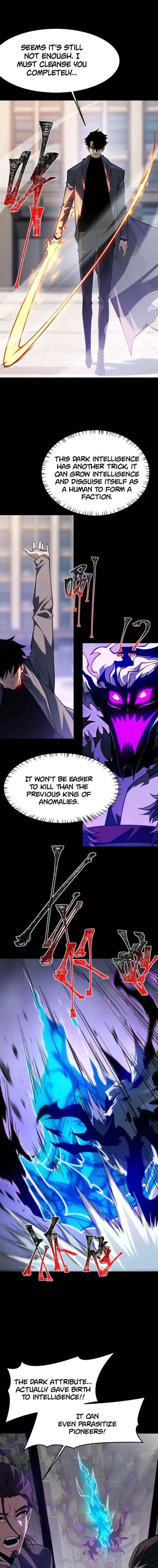 Read After the School Belle Dumped Me, I Became a Martial Arts God Manga Online