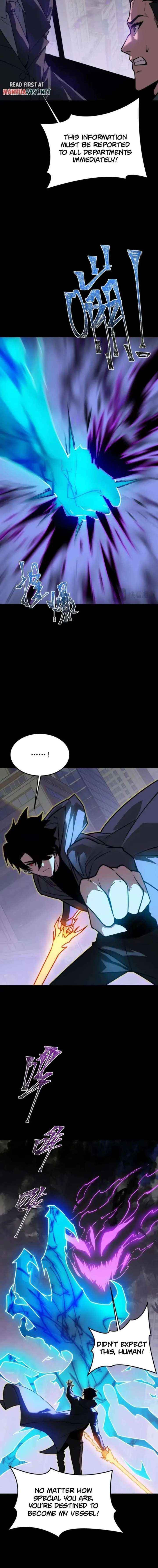 Read After the School Belle Dumped Me, I Became a Martial Arts God Manga Online