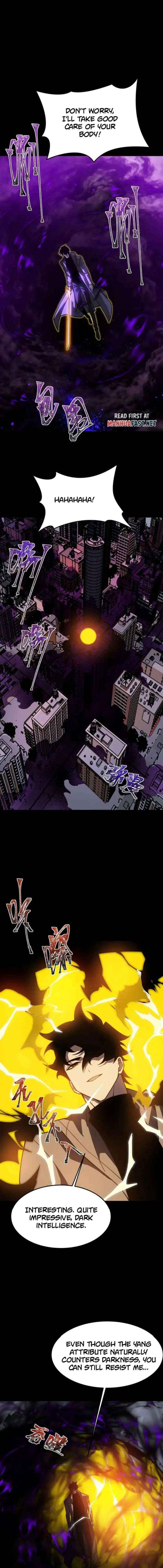 Read After the School Belle Dumped Me, I Became a Martial Arts God Manga Online