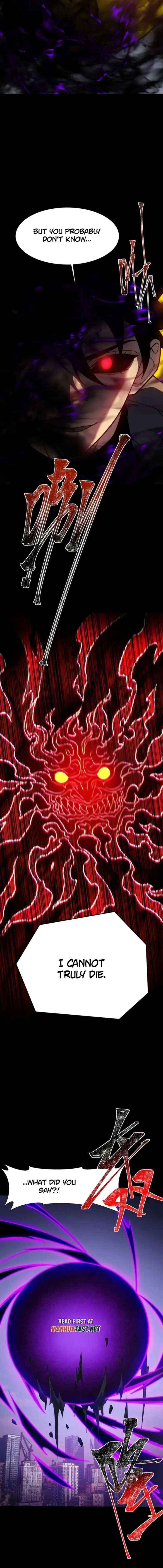 Read After the School Belle Dumped Me, I Became a Martial Arts God Manga Online