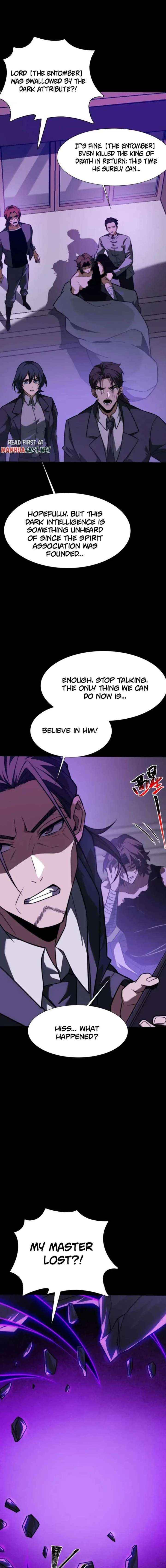 Read After the School Belle Dumped Me, I Became a Martial Arts God Manga Online