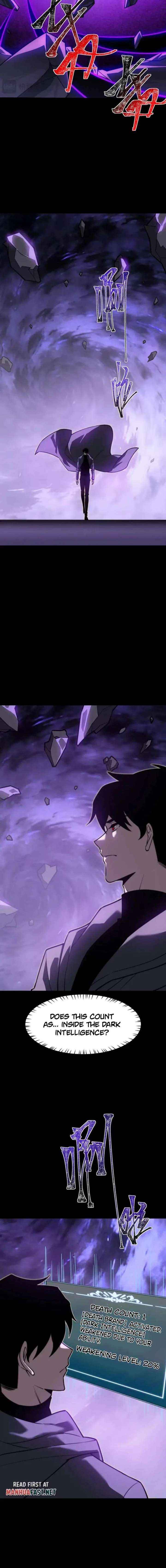 Read After the School Belle Dumped Me, I Became a Martial Arts God Manga Online