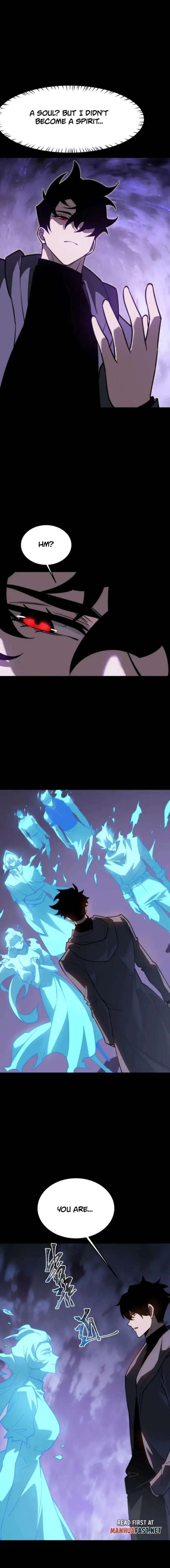 Read After the School Belle Dumped Me, I Became a Martial Arts God Manga Online