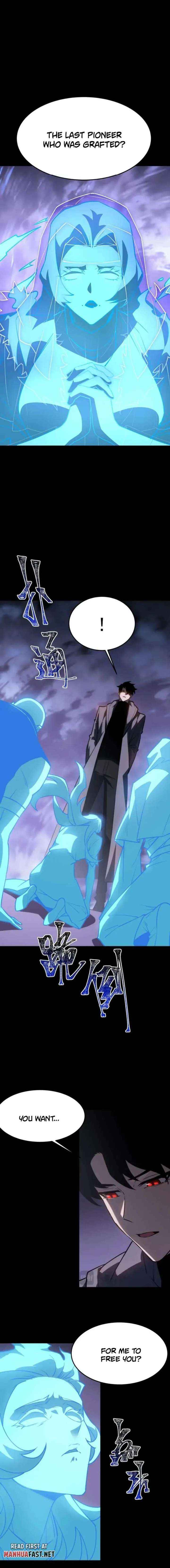 Read After the School Belle Dumped Me, I Became a Martial Arts God Manga Online