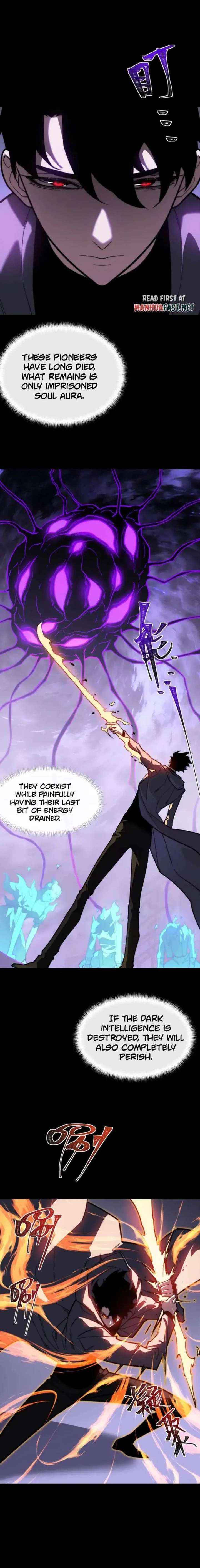 Read After the School Belle Dumped Me, I Became a Martial Arts God Manga Online