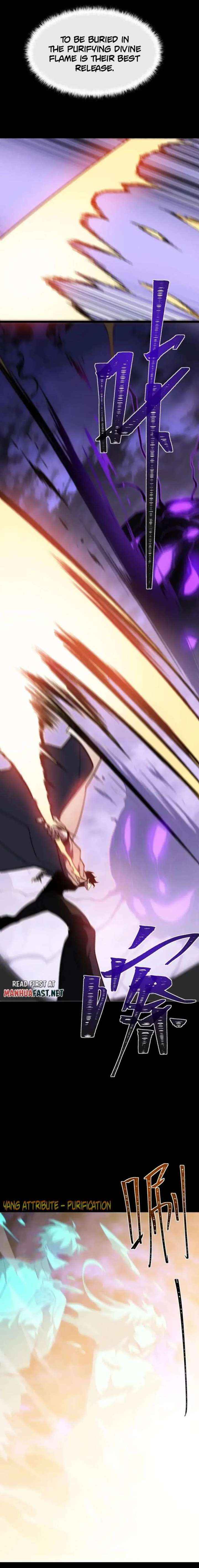 Read After the School Belle Dumped Me, I Became a Martial Arts God Manga Online