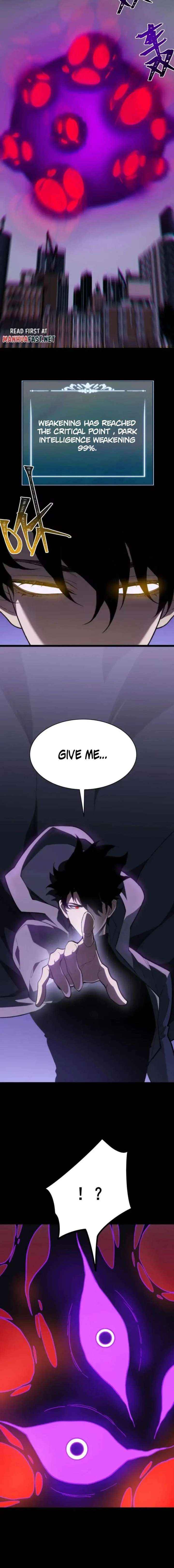 Read After the School Belle Dumped Me, I Became a Martial Arts God Manga Online