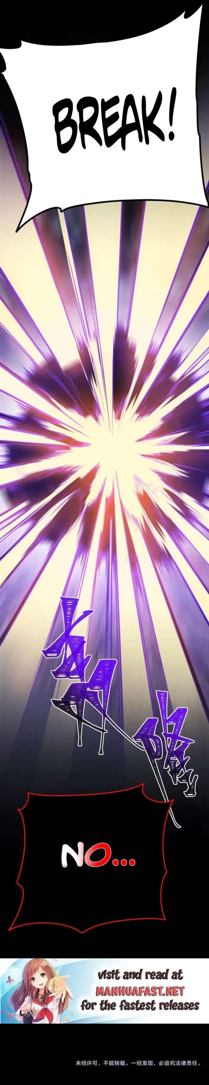 Read After the School Belle Dumped Me, I Became a Martial Arts God Manga Online