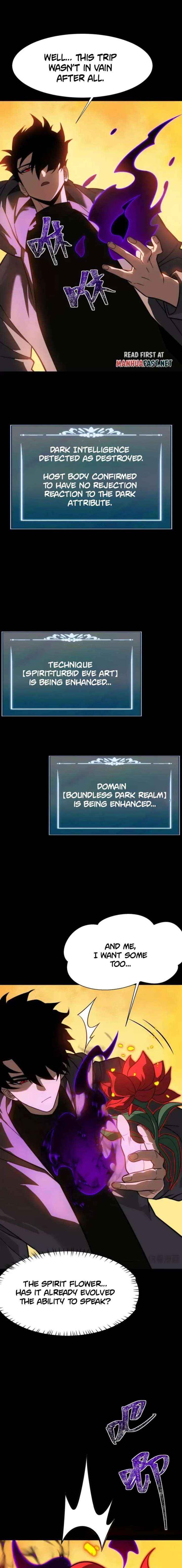 Read After the School Belle Dumped Me, I Became a Martial Arts God Manga Online