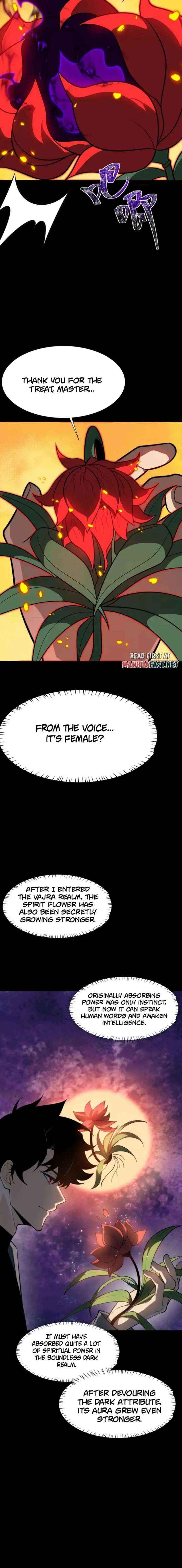 Read After the School Belle Dumped Me, I Became a Martial Arts God Manga Online