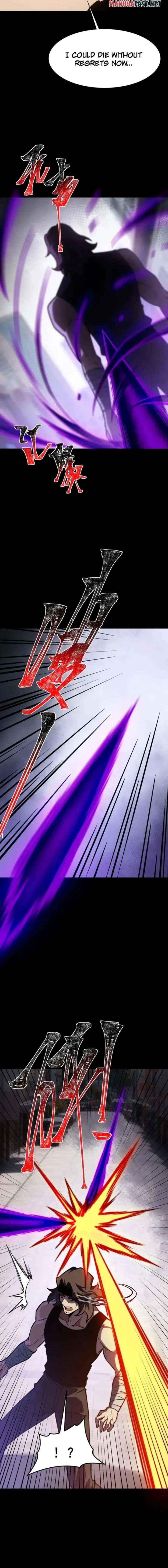 Read After the School Belle Dumped Me, I Became a Martial Arts God Manga Online