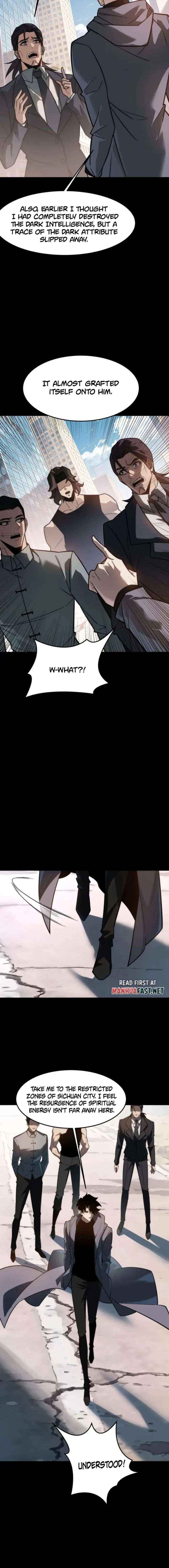 Read After the School Belle Dumped Me, I Became a Martial Arts God Manga Online